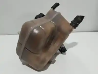 Автозапчастина б/у розширення депозит для opel insignia a (g09) 2.0 cdti (68) посилання на oem iam 22953219  