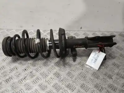 Peça sobressalente para automóvel em segunda mão amortecedor dianteiro esquerdo por chevrolet cruze fastback (j305) 1.7 d referências oem iam 13337807
