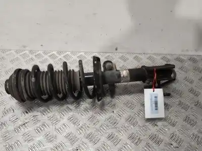 Second-hand car spare part Front Left Shock Absorber for OPEL ASTRA H (A04) 1.7 CDTI (L48) OEM IAM references 344165  