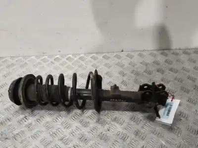 Автозапчасти б/у амортизатор передний правый за suzuki swift iii (mz, ez) 1.3 ddis (rs 413d) ссылки oem iam 4160162j33
