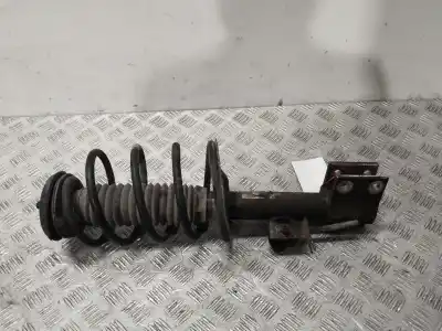 Автозапчасти б/у АМОРТИЗАТОР ПЕРЕДНИЙ ПРАВЫЙ за PEUGEOT 307 (3A/C)  ссылки OEM IAM 5202EC  