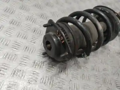 Peça sobressalente para automóvel em segunda mão amortecedor dianteiro esquerdo por dodge journey 2.0 crd referências oem iam 68039643aa  