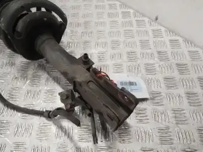 Peça sobressalente para automóvel em segunda mão amortecedor dianteiro esquerdo por dodge journey 2.0 crd referências oem iam 68039643aa  