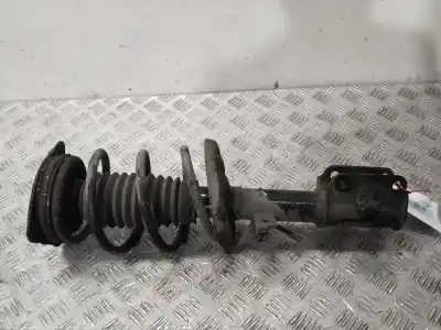 Second-hand car spare part FRONT LEFT SHOCK ABSORBER for RENAULT LAGUNA III (BT0/1)  OEM IAM references 543020001R  