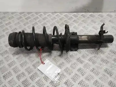 Pièce détachée automobile d'occasion AMORTISSEUR AVANT DROIT pour SKODA FABIA III (NJ3)  Références OEM IAM 6C0413031AN  