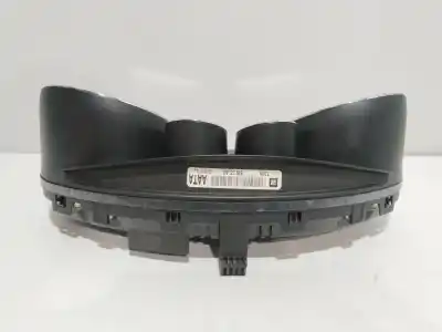 Автозапчастина б/у панель інструментів для opel insignia a (g09) 2.0 cdti (68) посилання на oem iam 13327309  