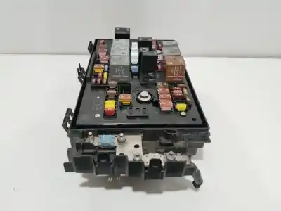 Автозапчастина б/у реле/запоперівник для opel astra j (p10) 1.7 cdti (68) посилання на oem iam 13302310  