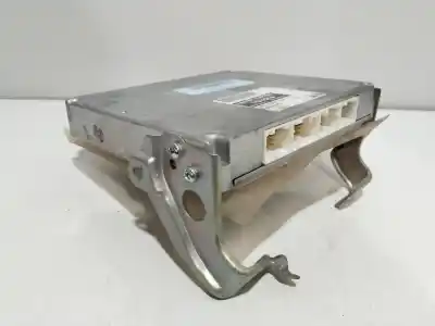 Second-hand car spare part ecu engine control for toyota corolla (_e12_) 2.0 d-4d (cde120r_, cde120l_) oem iam references 8966102a61  1758008081