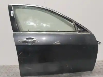 Автозапчастина б/у передні праві двері для honda accord vii (cl, cn) 2.2 i-ctdi (cn1) посилання на oem iam 67010sea010zz
