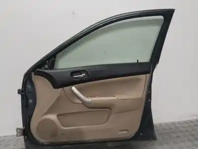 Автозапчастина б/у передні праві двері для honda accord vii (cl, cn) 2.2 i-ctdi (cn1) посилання на oem iam 67010sea010zz  