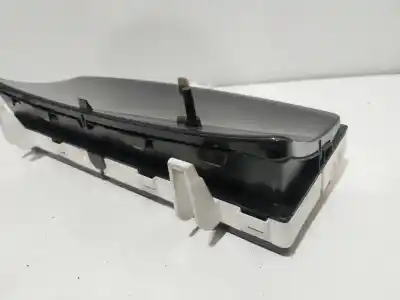 Peça sobressalente para automóvel em segunda mão quadrante por toyota corolla (_e12_) 2.0 d-4d (cde120r_, cde120l_) referências oem iam 8380002c60  