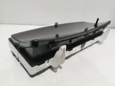 Peça sobressalente para automóvel em segunda mão quadrante por toyota corolla (_e12_) 2.0 d-4d (cde120r_, cde120l_) referências oem iam 8380002c60  