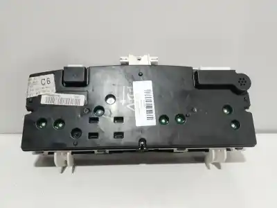 Peça sobressalente para automóvel em segunda mão quadrante por toyota corolla (_e12_) 2.0 d-4d (cde120r_, cde120l_) referências oem iam 8380002c60  
