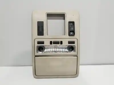 Автозапчастина б/у внутрішне світло для land rover range rover (lm) td6 hse посилання на oem iam fjv000220vae