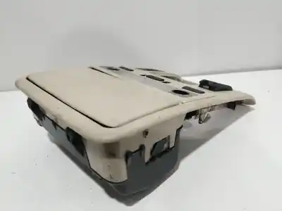 Pezzo di ricambio per auto di seconda mano luce interna per land rover range rover (lm) td6 hse riferimenti oem iam fjv000220vae  
