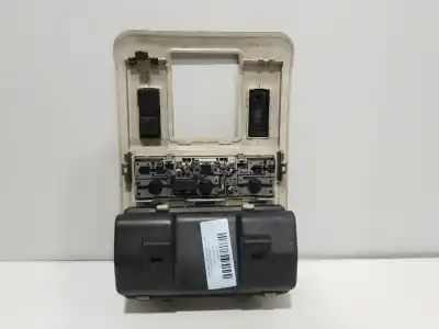 Pezzo di ricambio per auto di seconda mano luce interna per land rover range rover (lm) td6 hse riferimenti oem iam fjv000220vae  
