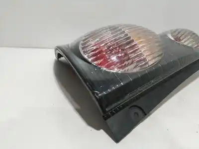 Second-hand car spare part left tailgate light for citroen c1 audace oem iam references 815600h060  