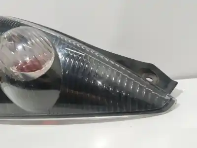 Second-hand car spare part right tailgate light for citroen c1 audace oem iam references 815500h060  