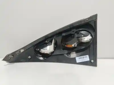 Second-hand car spare part right tailgate light for citroen c1 audace oem iam references 815500h060  