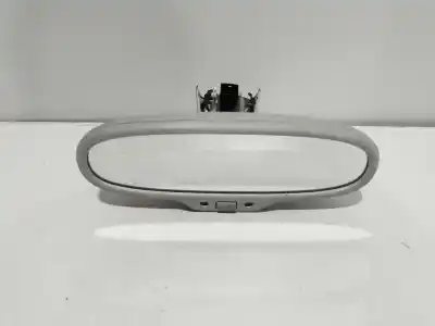 Peça sobressalente para automóvel em segunda mão ESPELHO RETROVISOR INTERIOR por AUDI A3 SPORTBACK (8VA, 8VF)  Referências OEM IAM 8U0857511A  