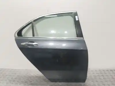 Автозапчастина б/у двері задні праві для honda accord vii (cl, cn) 2.2 i-ctdi (cn1) посилання на oem iam 67510sea900zz