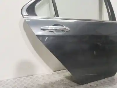 Автозапчастина б/у двері задні праві для honda accord vii (cl, cn) 2.2 i-ctdi (cn1) посилання на oem iam 67510sea900zz  