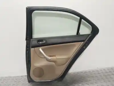 Автозапчастина б/у двері задні праві для honda accord vii (cl, cn) 2.2 i-ctdi (cn1) посилання на oem iam 67510sea900zz  