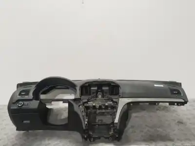 Автозапчасти б/у ПАНЕЛЬ ПРИБОРОВ за OPEL INSIGNIA A (G09)  ссылки OEM IAM 13275639  