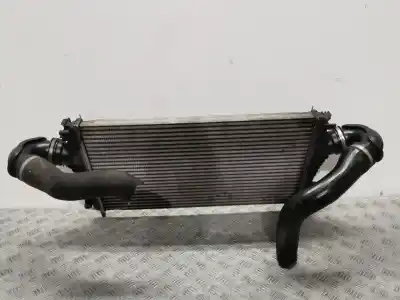 Second-hand car spare part INTERCOOLER for OPEL INSIGNIA A (G09)  OEM IAM references 13241751  