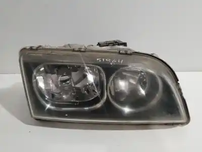 Second-hand car spare part right headlight for volvo v40 ranchera familiar (645) 1.9 di oem iam references 30899885