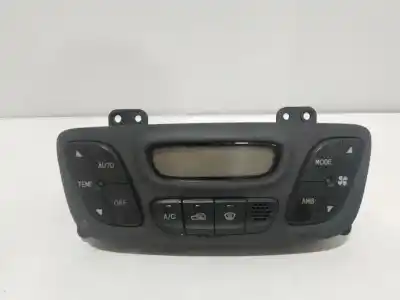 Автозапчасти б/у отопление / кондиционирование воздуха за HYUNDAI SANTA FÉ I (SM) 2.4 16V ссылки OEM IAM 9725026XXX  