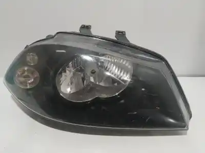 Gebrauchtes Autoersatzteil  zum SEAT IBIZA III (6L1)  OEM-IAM-Referenzen 6L1941022A  