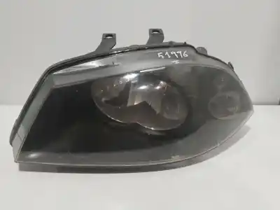 Gebrauchtes Autoersatzteil  zum SEAT IBIZA III (6L1)  OEM-IAM-Referenzen 6L1941021A  