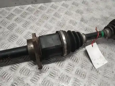 Pezzo di ricambio per auto di seconda mano trasmissione anteriore destra per nissan qashqai / qashqai +2 i (j10, nj10, jj10e) 1.6 dci a las 4 ruedas riferimenti oem iam 39100jd74b   Pezzo di ricambio per auto di seconda mano trasmissione anteriore destra per nissan qashqai / qashqai +2 i (j10, nj10, jj10e) 1.6 dci a las 4 ruedas riferimenti oem iam 39100jd74b