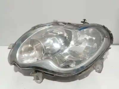 Peça sobressalente para automóvel em segunda mão FAROL / FAROLIM ESQUERDO por SMART FORTWO COUPÉ (450)  Referências OEM IAM 0301169201  