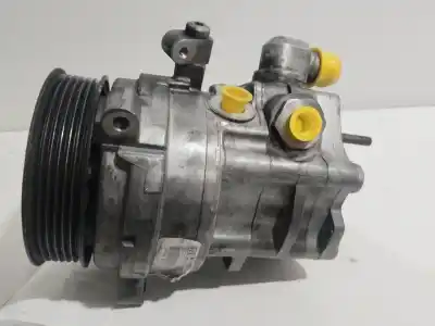 Second-hand car spare part air conditioning compressor for bmw 7 (e65, e66, e67) 735 i, li oem iam references lh6760070077 lh2112143 lfr440