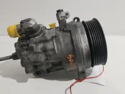 Second-hand car spare part air conditioning compressor for bmw 7 (e65, e66, e67) 735 i, li oem iam references lh6760070077 lh2112143 lfr440