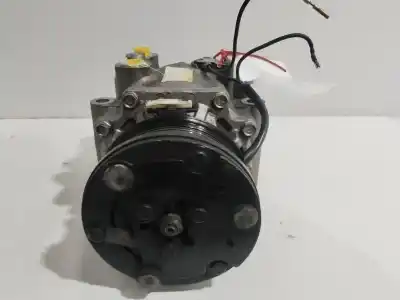 Автозапчастина б/у КОМПРЕСОР КОНДИЦИОНЕРА для FORD FOCUS I (DAW, DBW)  Посилання на OEM IAM YS4H19D629AC  