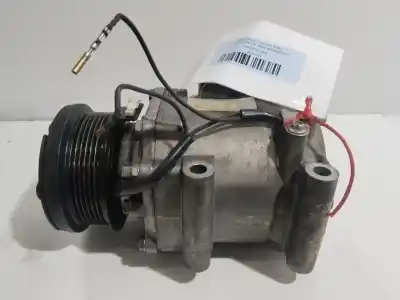 Second-hand car spare part air conditioning compressor for ford focus i (daw, dbw) 1.8 tdci oem iam references ys4h19d629ac  