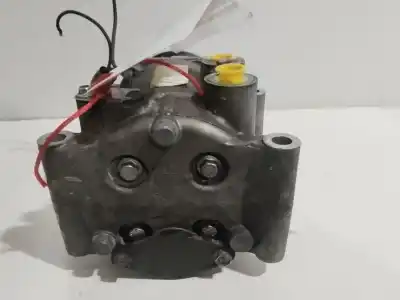 Second-hand car spare part air conditioning compressor for ford focus i (daw, dbw) 1.8 tdci oem iam references ys4h19d629ac  