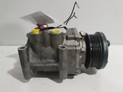 Second-hand car spare part air conditioning compressor for ford focus i (daw, dbw) 1.8 tdci oem iam references ys4h19d629ac  