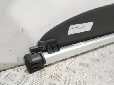 Peça sobressalente para automóvel em segunda mão chapeleira por kia ceed tourer (cd) 1.6 crdi 136 referências oem iam 85930j7300wk  