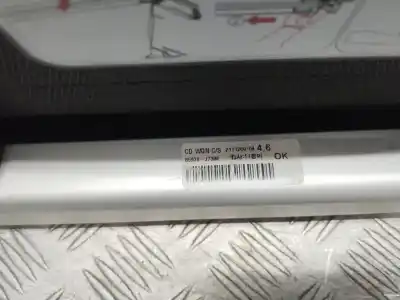 Peça sobressalente para automóvel em segunda mão chapeleira por kia ceed tourer (cd) 1.6 crdi 136 referências oem iam 85930j7300wk  