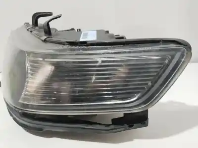 Автозапчастина б/у ліва фара для honda accord vii (cl, cn) 2.2 i-ctdi (cn1) посилання на oem iam p2928  
