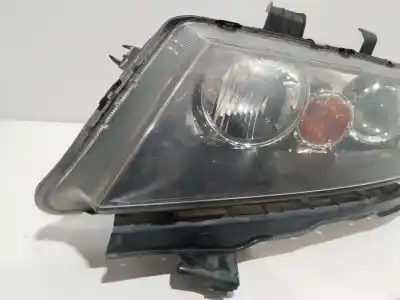 Автозапчастина б/у ліва фара для honda accord vii (cl, cn) 2.2 i-ctdi (cn1) посилання на oem iam p2928  