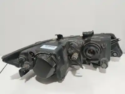 Автозапчастина б/у ліва фара для honda accord vii (cl, cn) 2.2 i-ctdi (cn1) посилання на oem iam p2928  