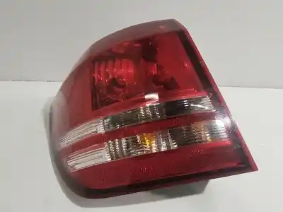 Tweedehands auto-onderdeel linker achterlamp voor dodge journey 2.0 crd oem iam-referenties 05067785a