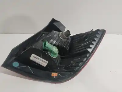 Second-hand car spare part left tailgate light for dodge journey 2.0 crd oem iam references 05067785a  