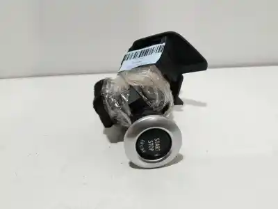 Peça sobressalente para automóvel em segunda mão botão start/stop por bmw 1 (e87) 120 d referências oem iam 694949907  
