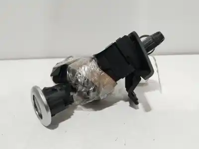 Peça sobressalente para automóvel em segunda mão botão start/stop por bmw 1 (e87) 120 d referências oem iam 694949907  
